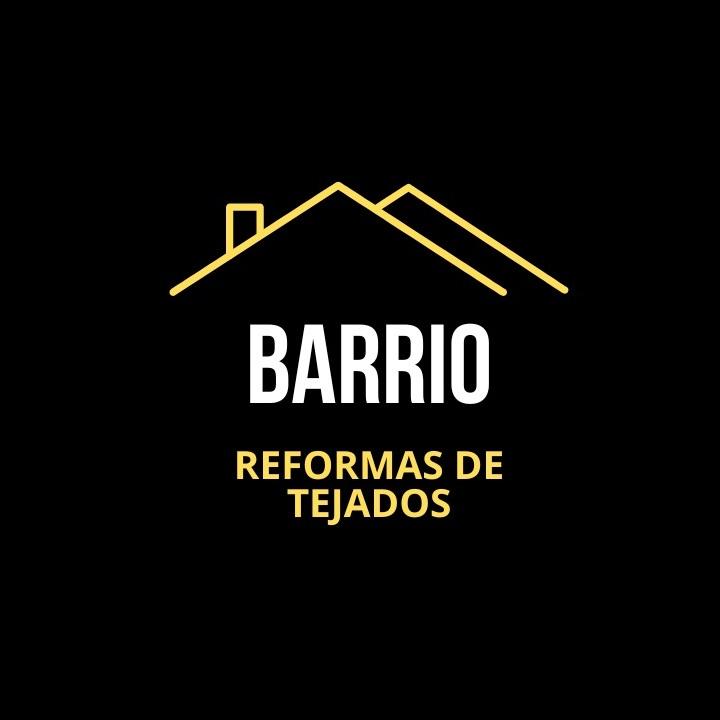 Reformas de Tejados Barrio
