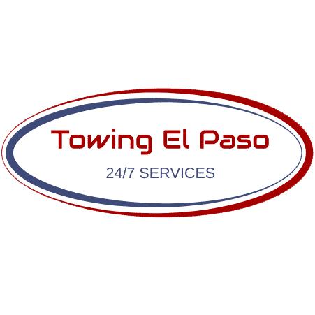 Towing El Paso