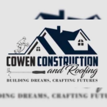 Cowen Construction and Roofing