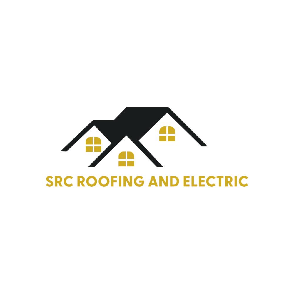 SRC Roofing and Electric