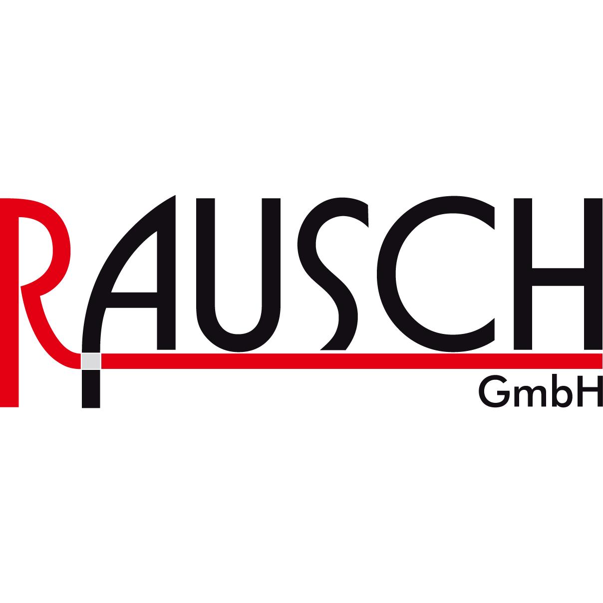 Rausch GmbH Metallbau | Schlosserei