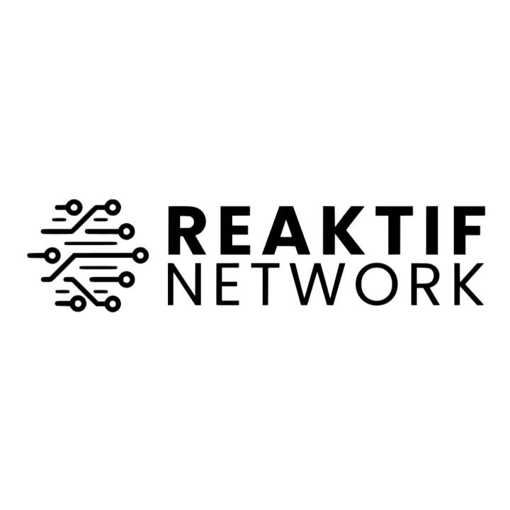 REAKTIF NETWORK