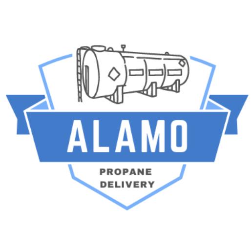 Alamo Propane Delivery Inc.