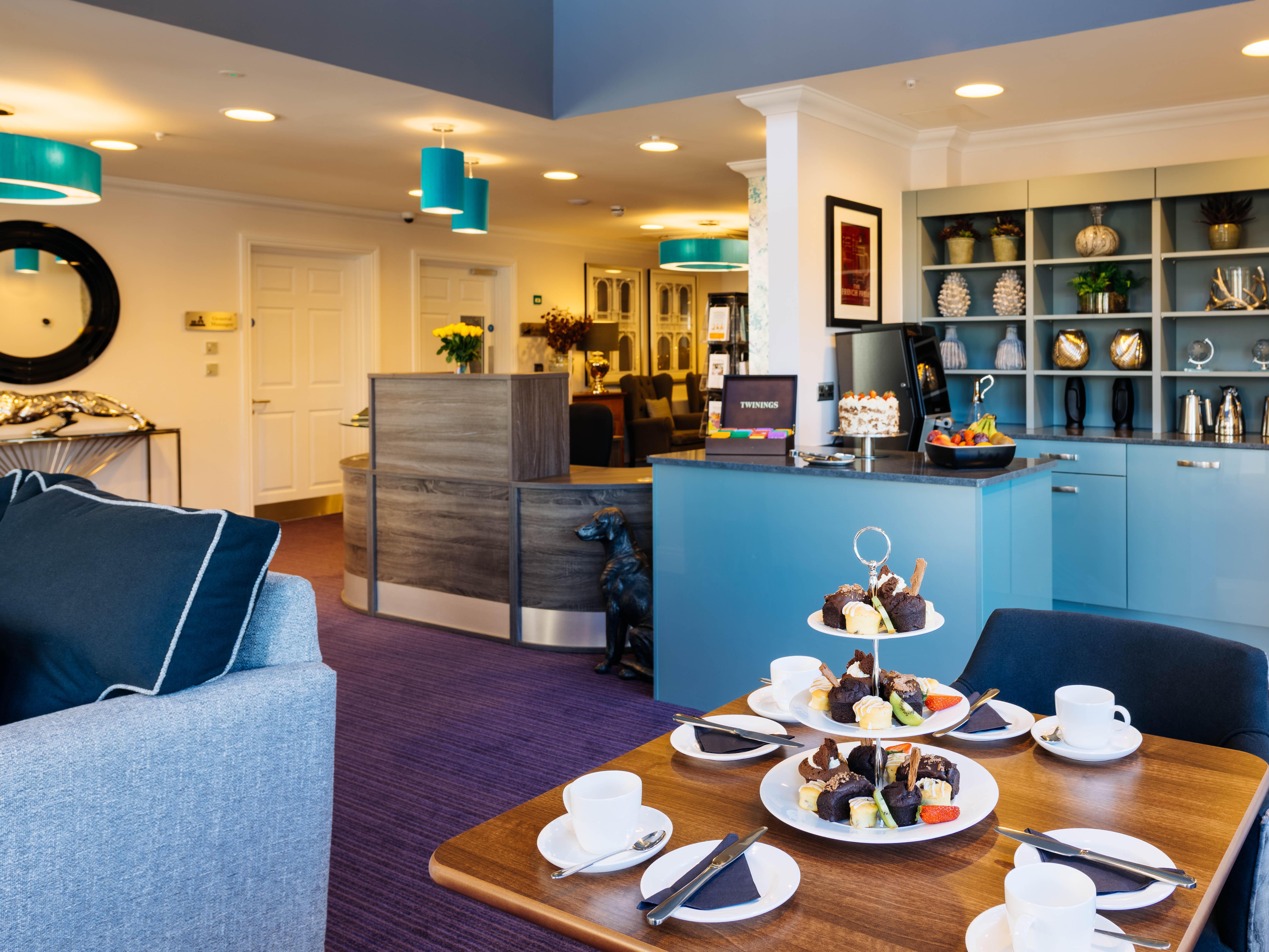 Barchester - Crandon Springs Care Home