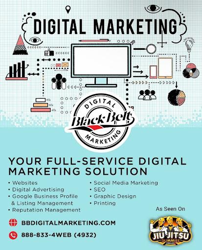 Black Belt Digital Marketing