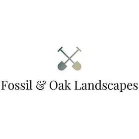 Fossil and Oak Landscapes