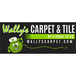 Wallys Carpet & Tile
