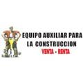 Equipo Auxiliar Para La Construccion