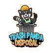 Trash Panda Disposal
