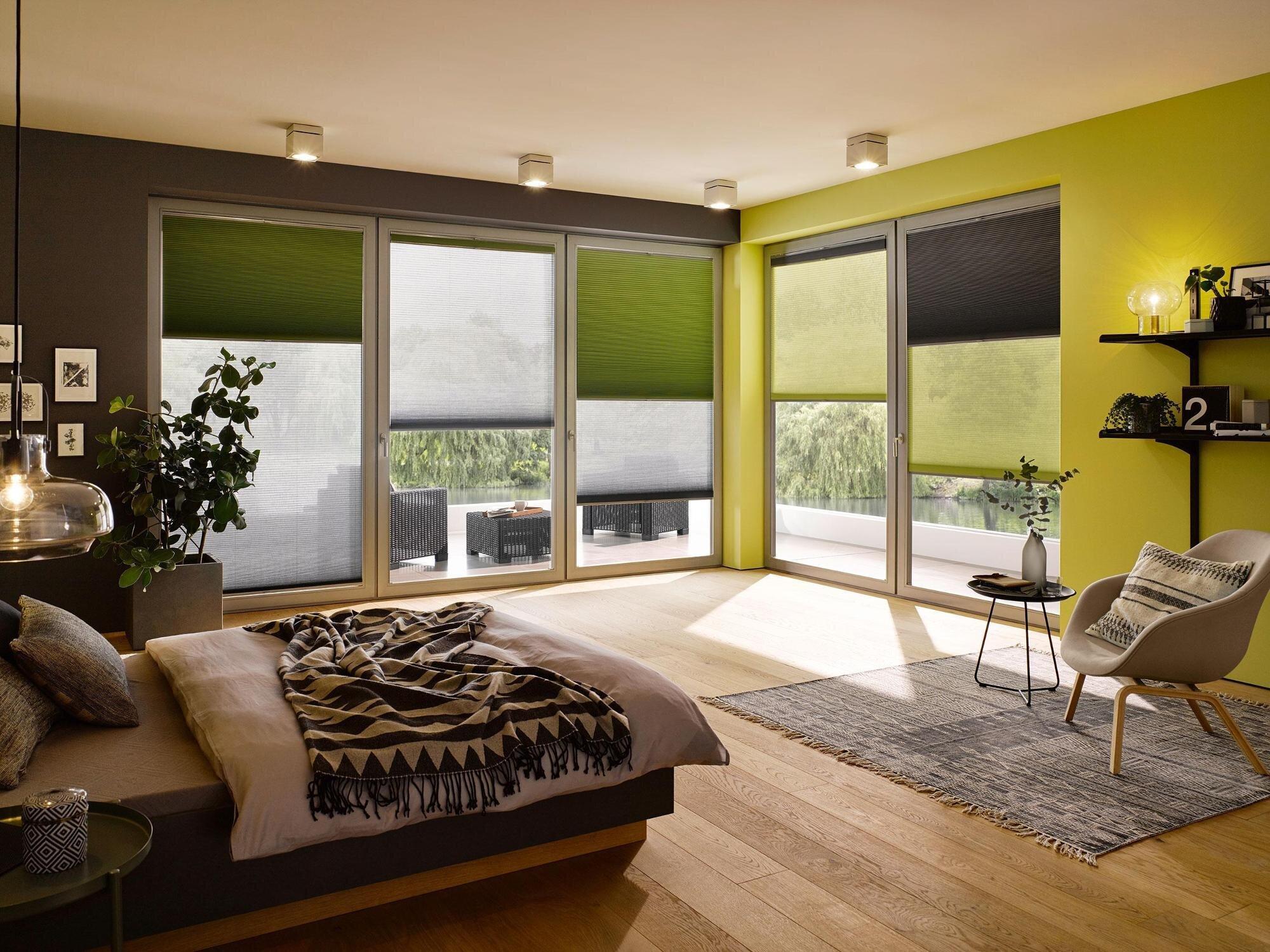 Sonnen und Insektenschutz Sonsekt