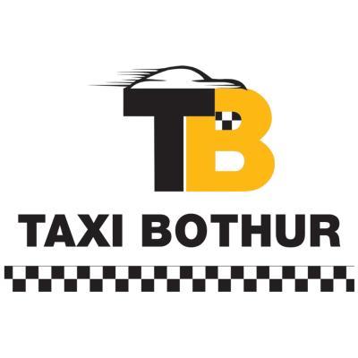 Taxi und Mietwagen Bothur Inh. Sebastian Bosold