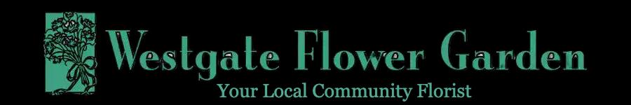 Westgate Flower Garden