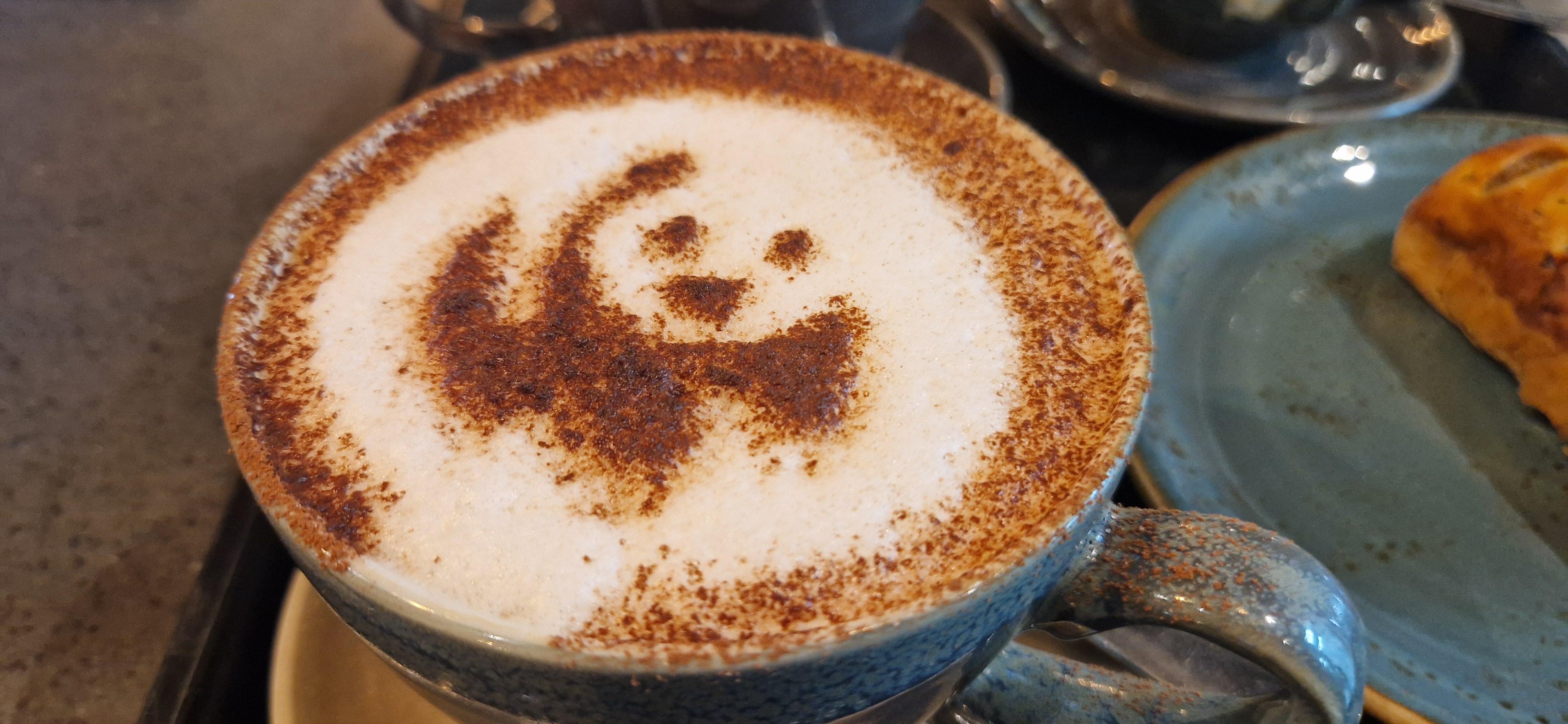 Esquires Coffee Bicester