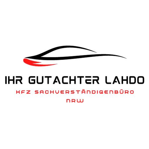 KFZ Sachverständigenbüro Lahdo