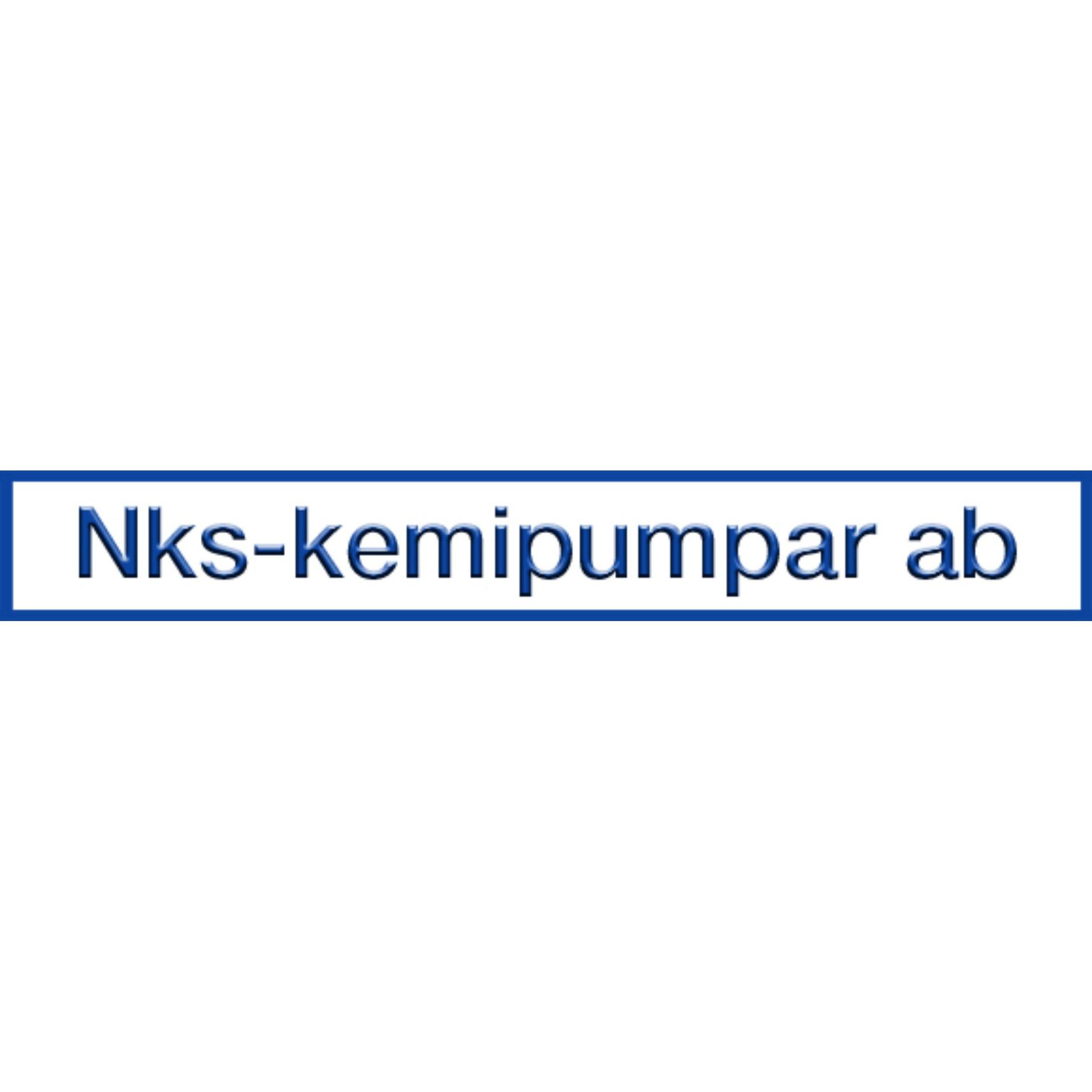 NKS-Kemipumpar AB