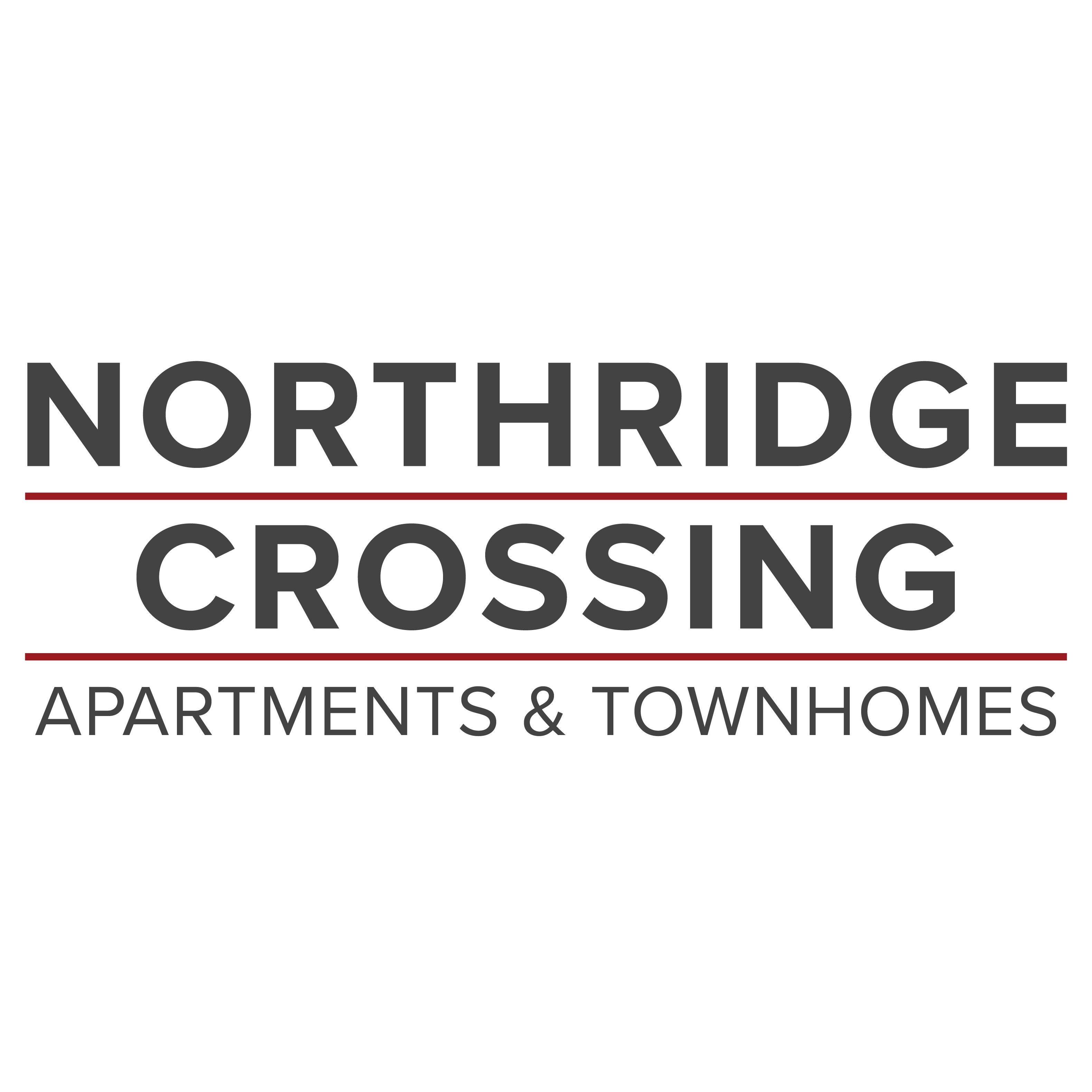 Northridge Crossing Apartments and Townhomes