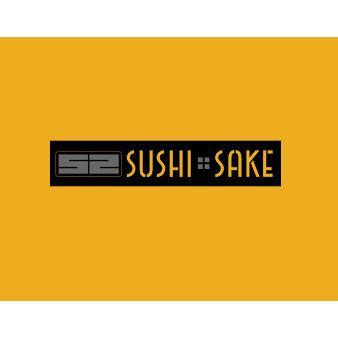 Sushi Sake