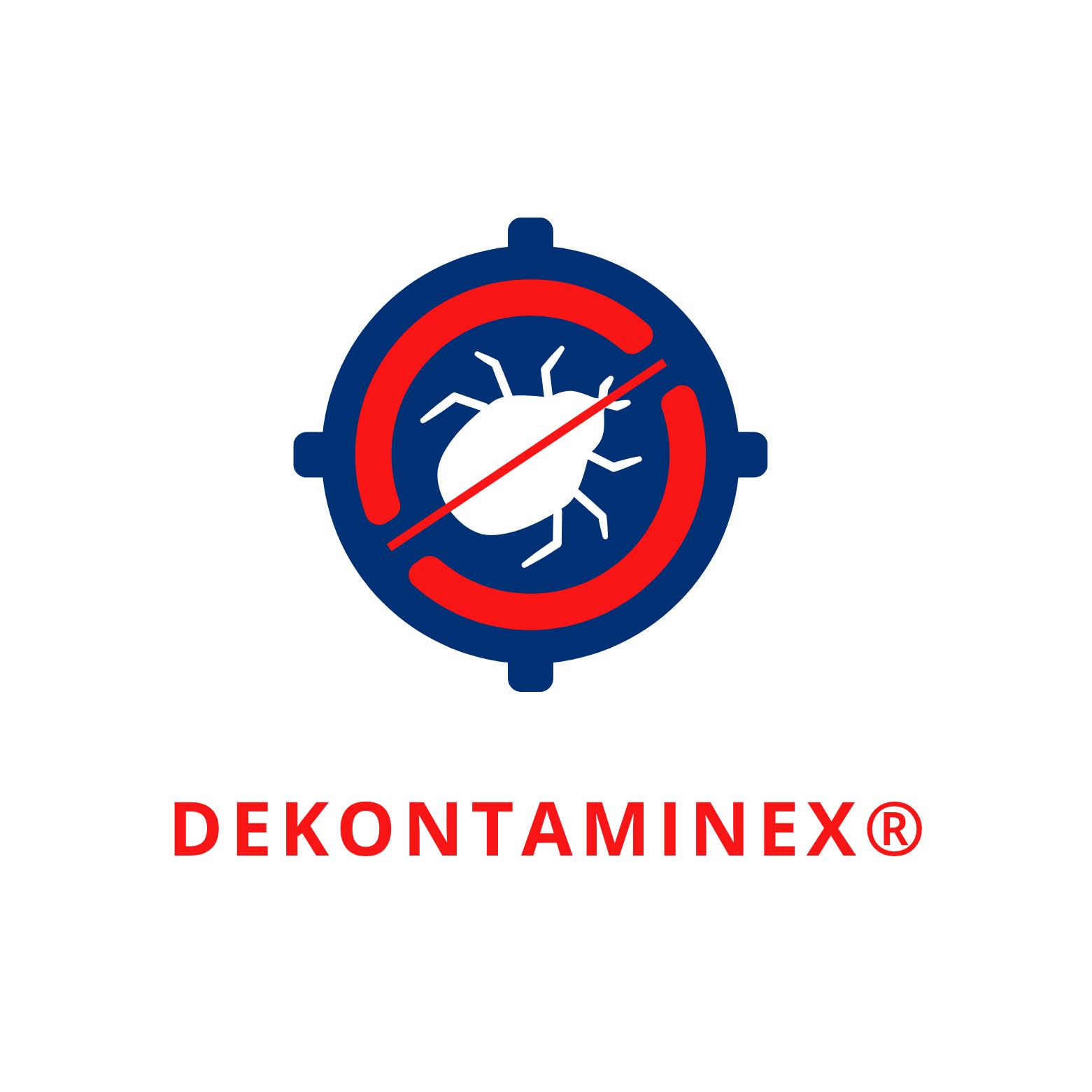 DEKONTAMINEX - Martin