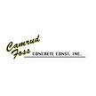 Camrud -Foss Concrete Construction Inc
