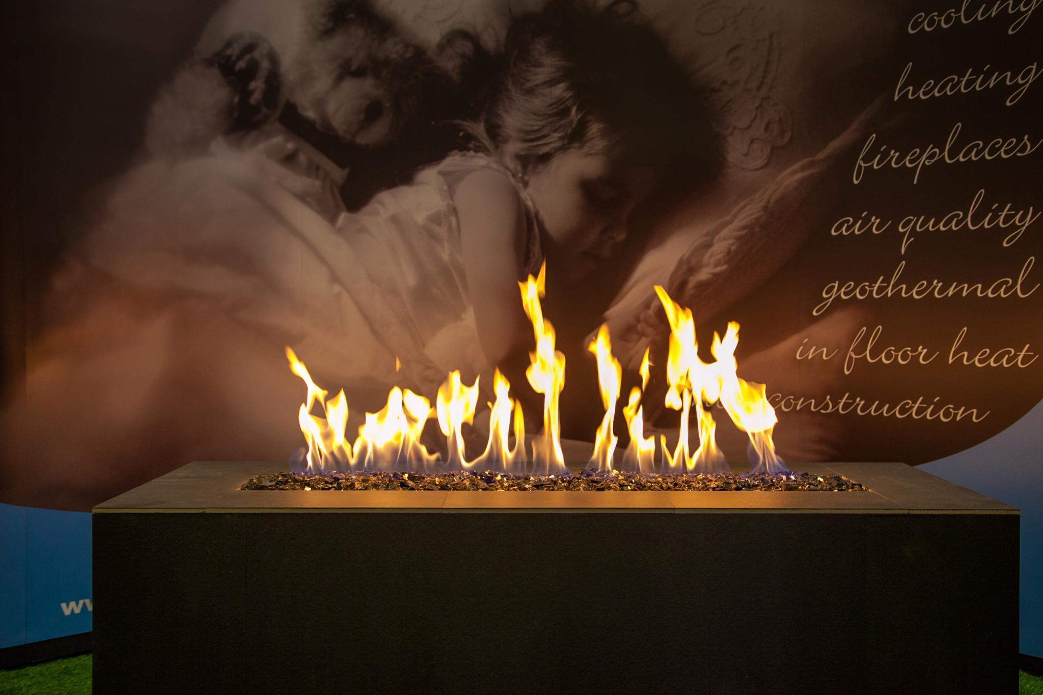 Premium Fireplace Gallery