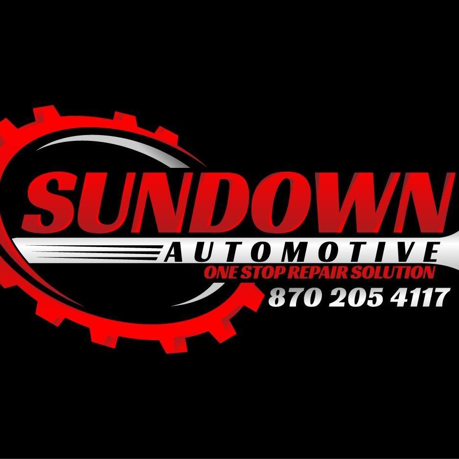 Sundown Automotive