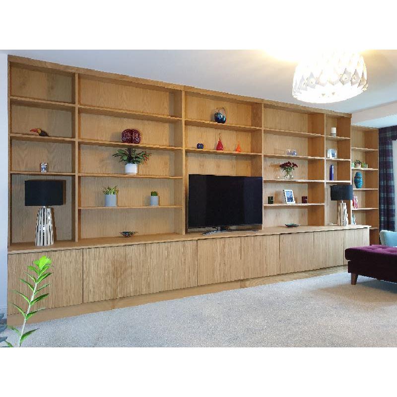 JS Carpentry & Joinery