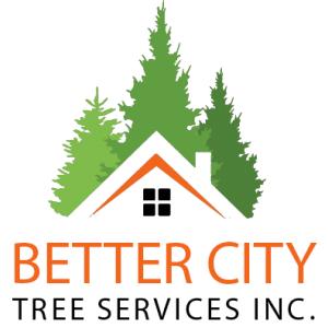 Better City Tree Services, Inc.