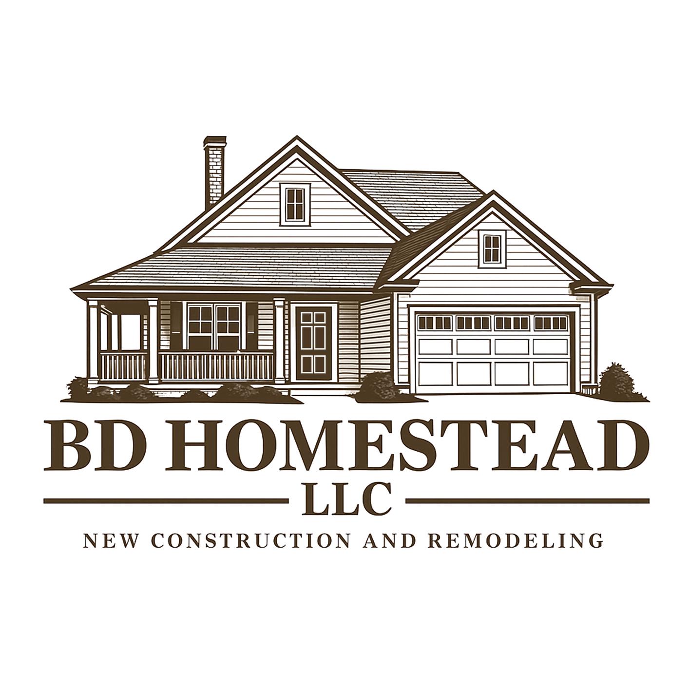 BD Homestead LLC