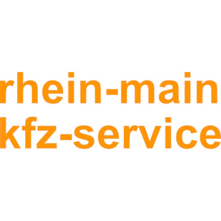 Rhein Main KFZ Service UG