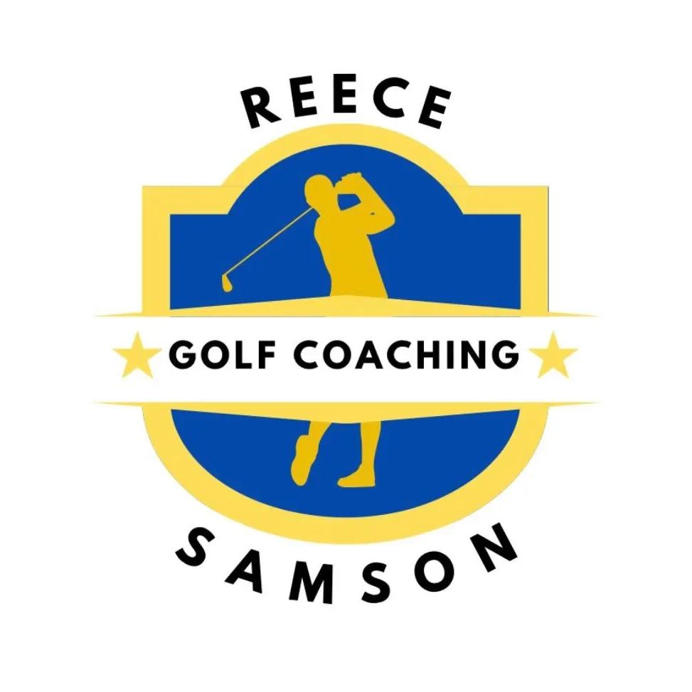 Reece Samson Golf Coaching
