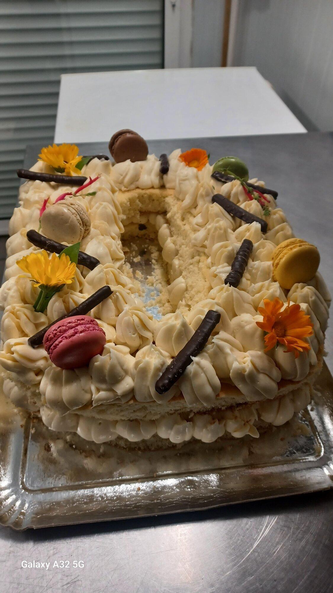 Fabienne Traiteur, FAFA & TOM Chef et Barman à domicile