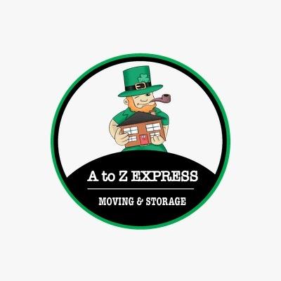 A to Z Express Moving & Storage LLC