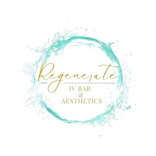 Regenerate IV Bar & Aesthetics