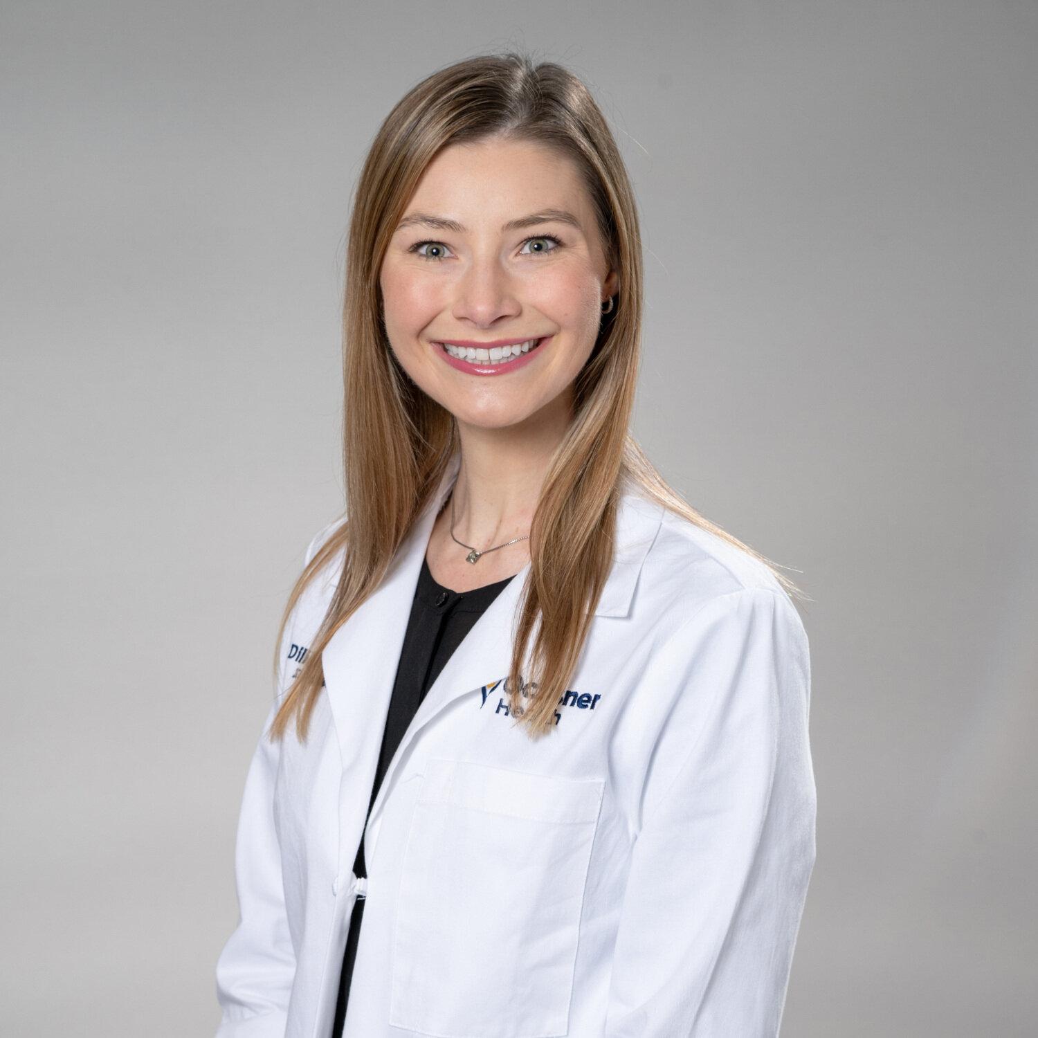 Catherine Bridges, DNP