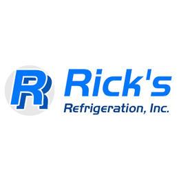 Rick's Refrigeration, Inc.
