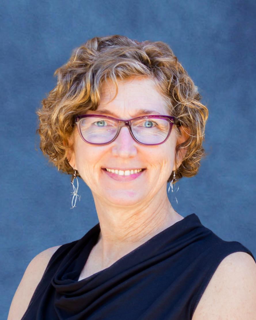 Jennifer Buckmire, MEd, CCC-SLP