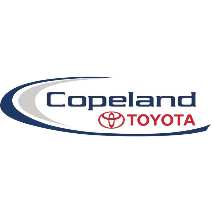 Copeland Toyota