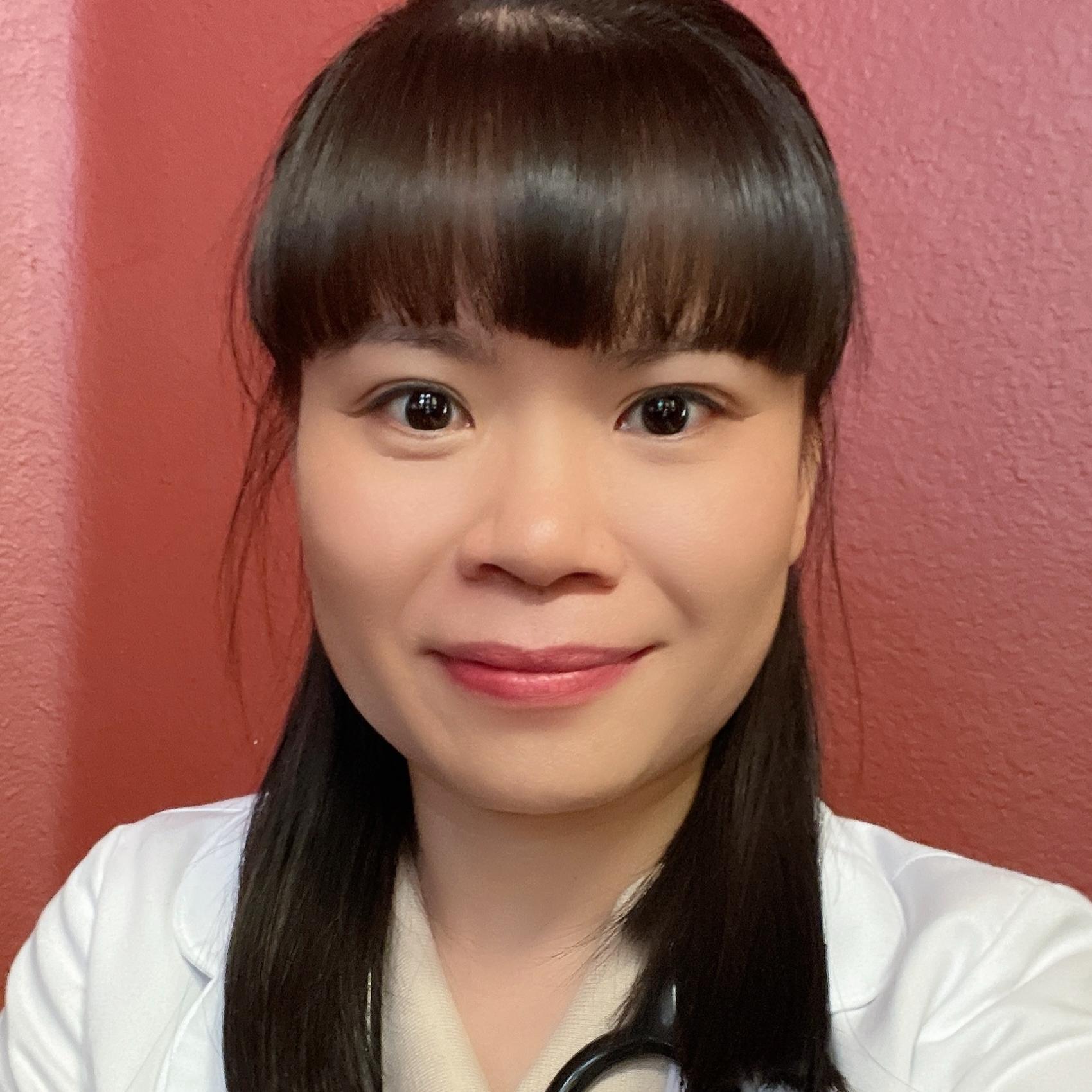 Kate Nguyen, APRN, FNP-C, MSN