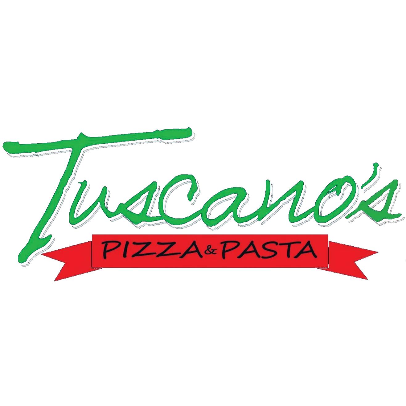 Tuscanos Pizza and Pasta