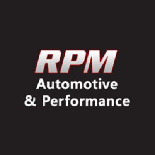 RPM Automotive & Performance