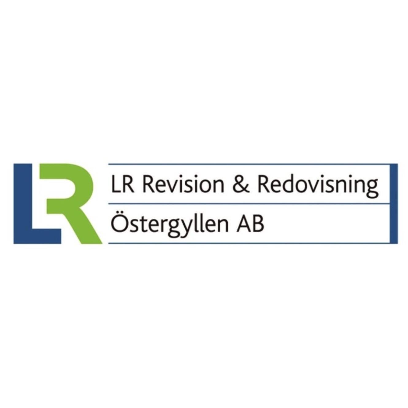 LR Revision & Redovisning Östergyllen AB