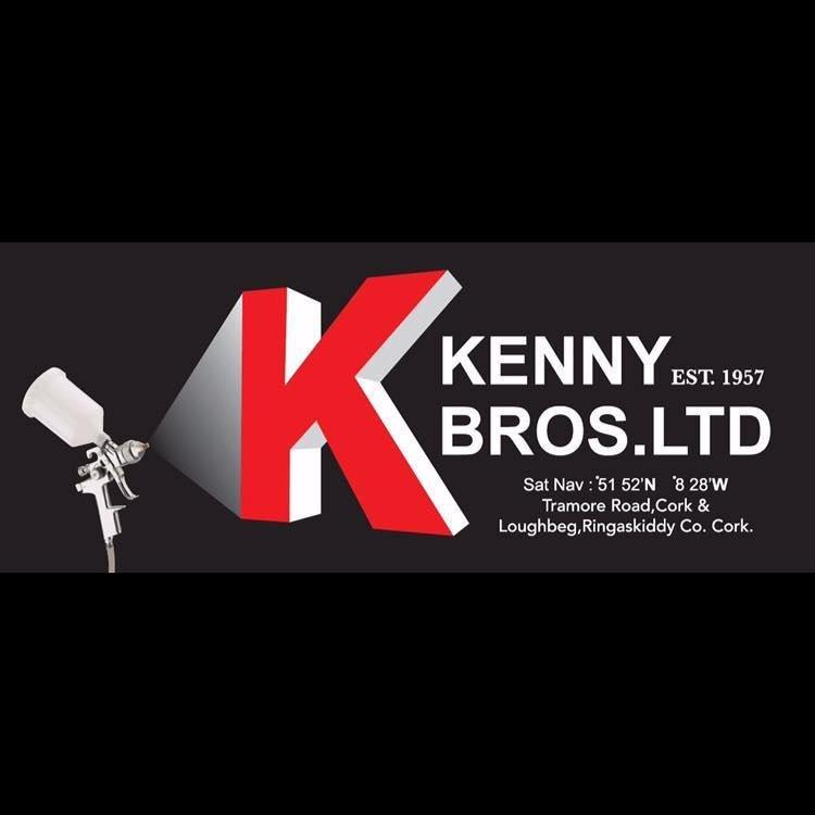 Kenny Bros Ltd
