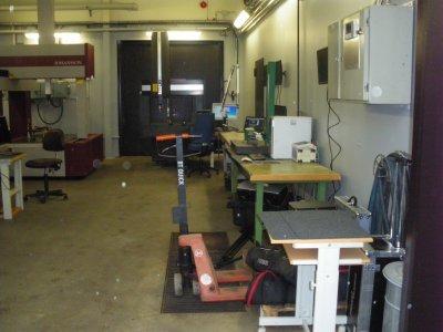 Kipe Mät- och Kvalitetsteknik AB