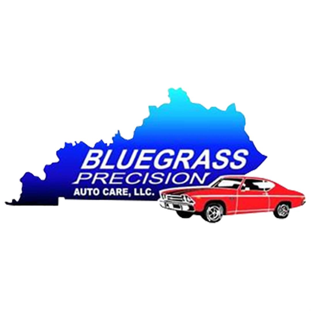 Bluegrass Precision Auto Care