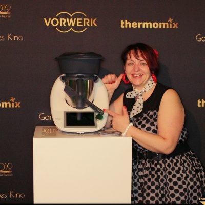 Thermomix Kundenberatung Striegel