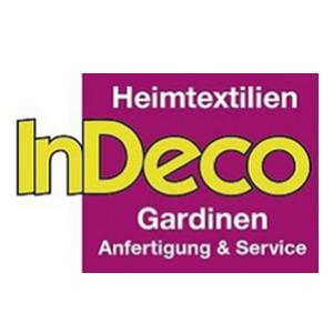 InDeco GbR Gardinen und Heimtextilien