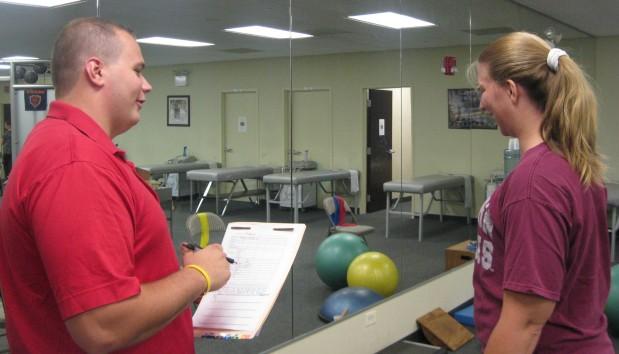 Olympia Chiropractic & PT