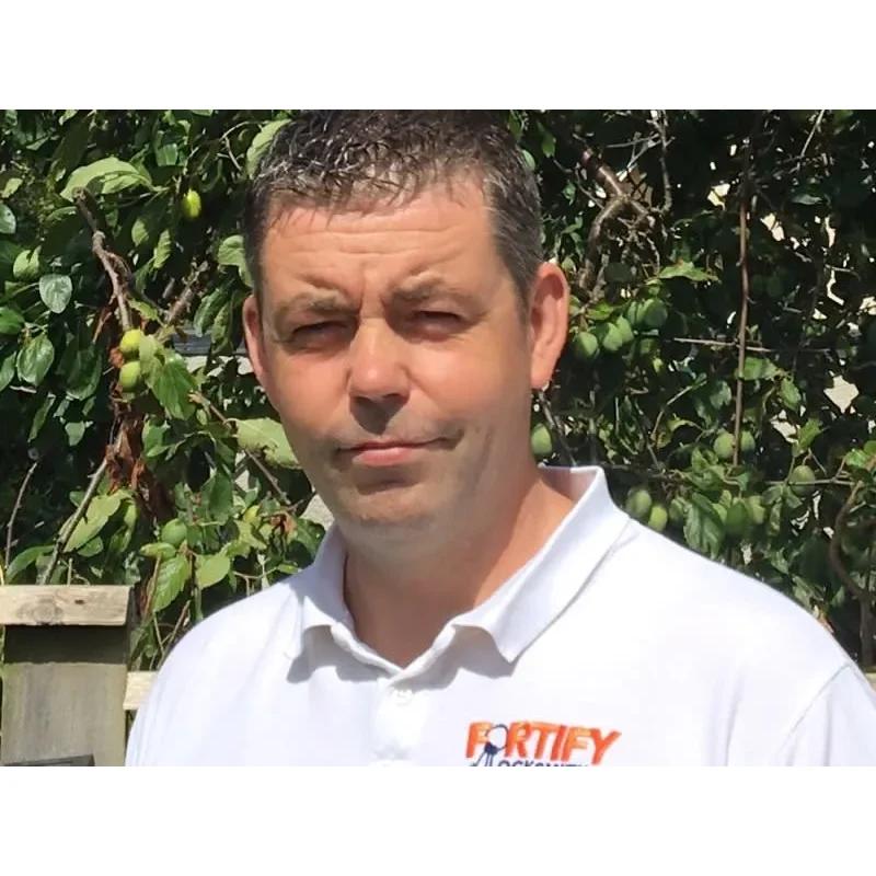 Fortify Locksmiths