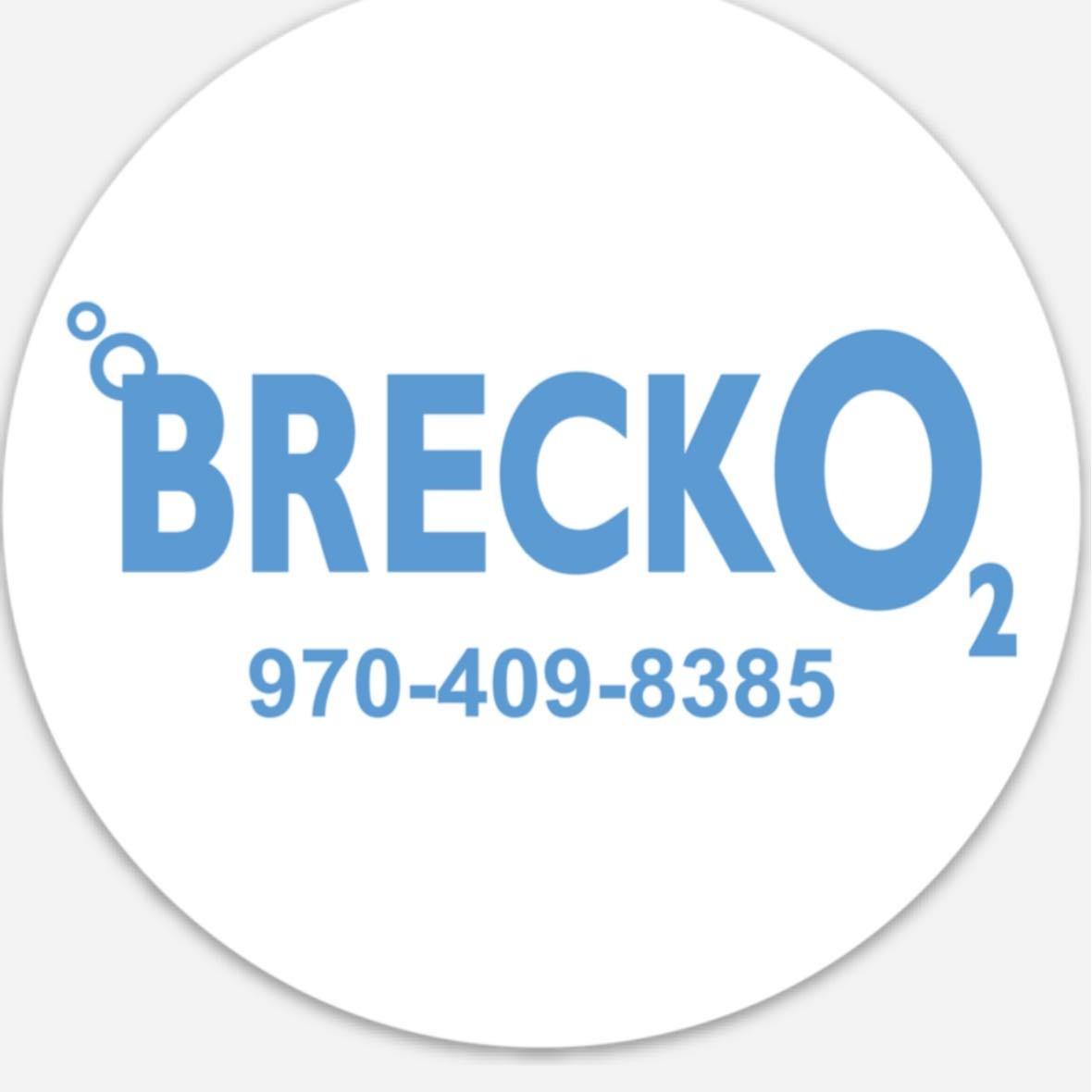 Breck O2