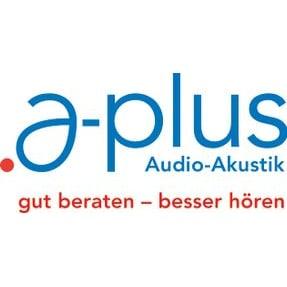 a-plus Audio-Akustik AG